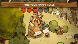 Cozy Grove: Camp Spirit Screenshot 1