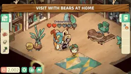 Cozy Grove: Camp Spirit screenshot 6