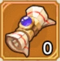 Legend of Mushroom awakening scroll