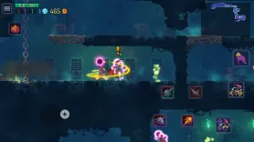 Dead Cells screenshot 2