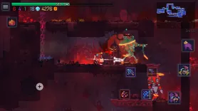 Dead Cells screenshot 1