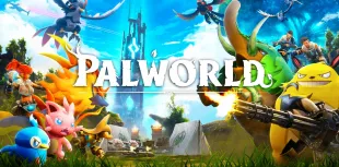 Krafton entwickelt Palworld mobile über PUBG Studios