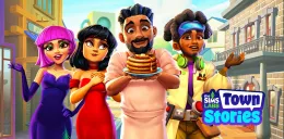 The Sims Labs: Town Stories a été repéré sur le Play Store