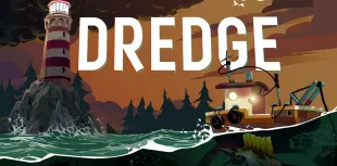 Annonce de Dredge sur mobile