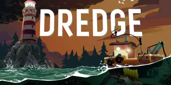 Annonce de Dredge sur mobile