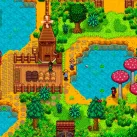 Stardew Valley Mobile screenshot 1