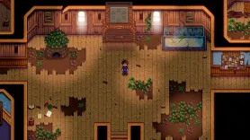 Stardew Valley Mobile Screenshot 2