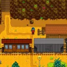 Stardew Valley Mobile Screenshot 3