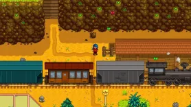 Stardew Valley Mobile Screenshot 3