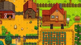 Stardew Valley Mobile screenshot 4