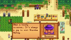 Stardew Valley Mobile screenshot 5