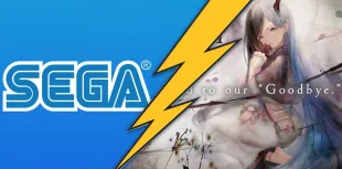 SEGA sues MementoMori developers