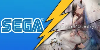 SEGA sues MementoMori developers