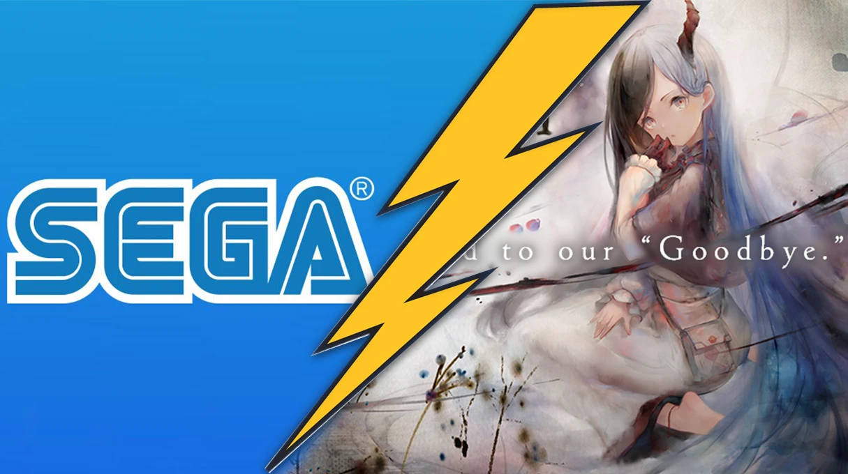 SEGA poursuit les devs de MementoMori