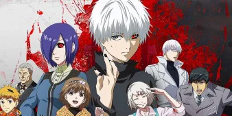 Release of Tokyo Ghoul: Break the Chains