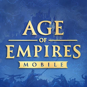 Age of Empire Mobile official icon