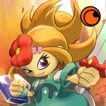 Blossom Tales II icon