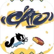 CATO: Buttered Cat icon