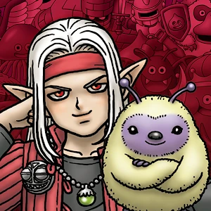 Dragon Quest Monsters: The Dark Prince icon