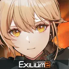 Girls’ Frontline 2: Exilium icon