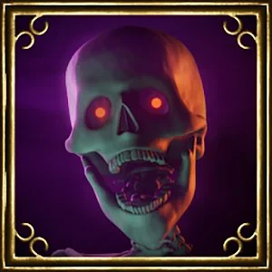 Halls of Torment icon