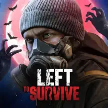 Left to Survive icon