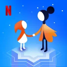 Monument Valley 2 icon