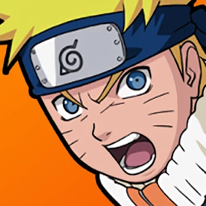 Naruto: Ultimate ninja STORM icon