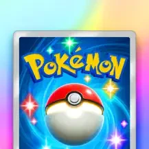 Pokémon TCG Pocket icon