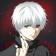 Tokyo Ghoul icon