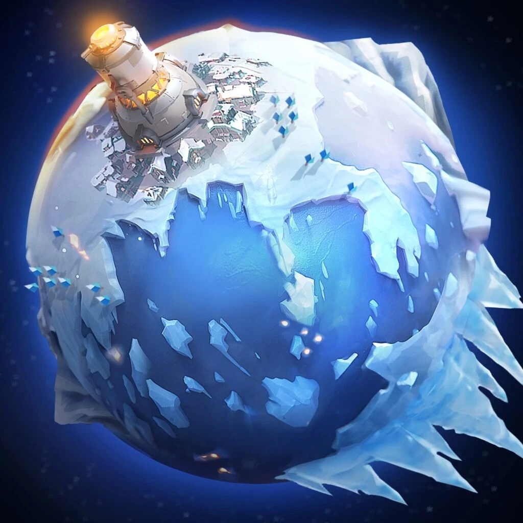 Whiteout Survival icon