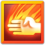 Icon of the Massage spell for the Build Iop Kasai Waven