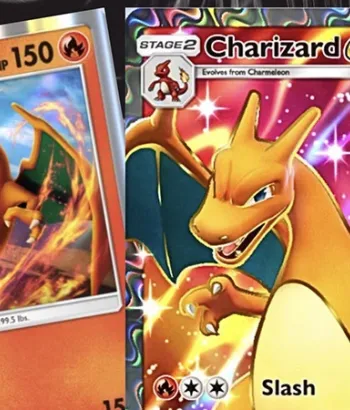 Pokémon TCG Pocket banner