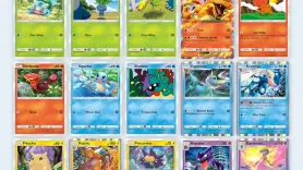 Pokémon TCG Pocket screenshot 3