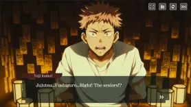 Jujutsu Kaisen Phantom Parade screenshot 7