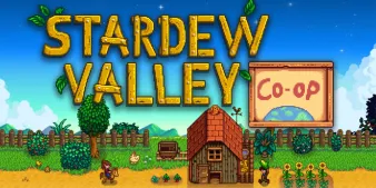 Stardew Valley mobile multiplayer mode