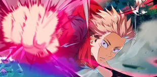 Sortie de Jujutsu Kaisen Phantom Parade