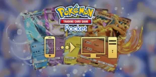 Jouer à JCC Pokémon Pocket sur PC et Mac