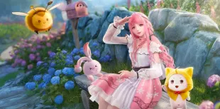 La date de sortie d'Infinity Nikki enfin annoncée