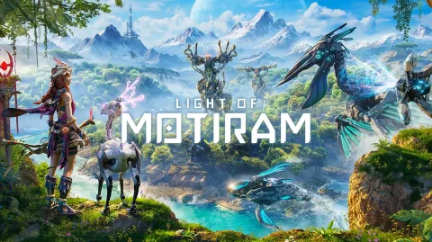 Tencent announces Light of Motiram 