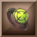 Icon of the Silassion ring for the Build Iop Kasai Waven