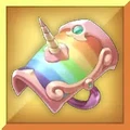 Unicorno Armband icon for Build Iop Kasai Waven