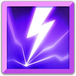 Lightning Strike spell icon for Build Iop Kasai Waven