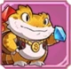 Lizard best build legend of Mushroom