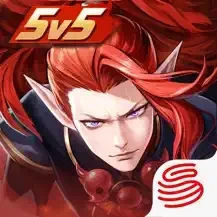 Onmyoji Arena icon