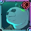 (Need Some Help?) Panda