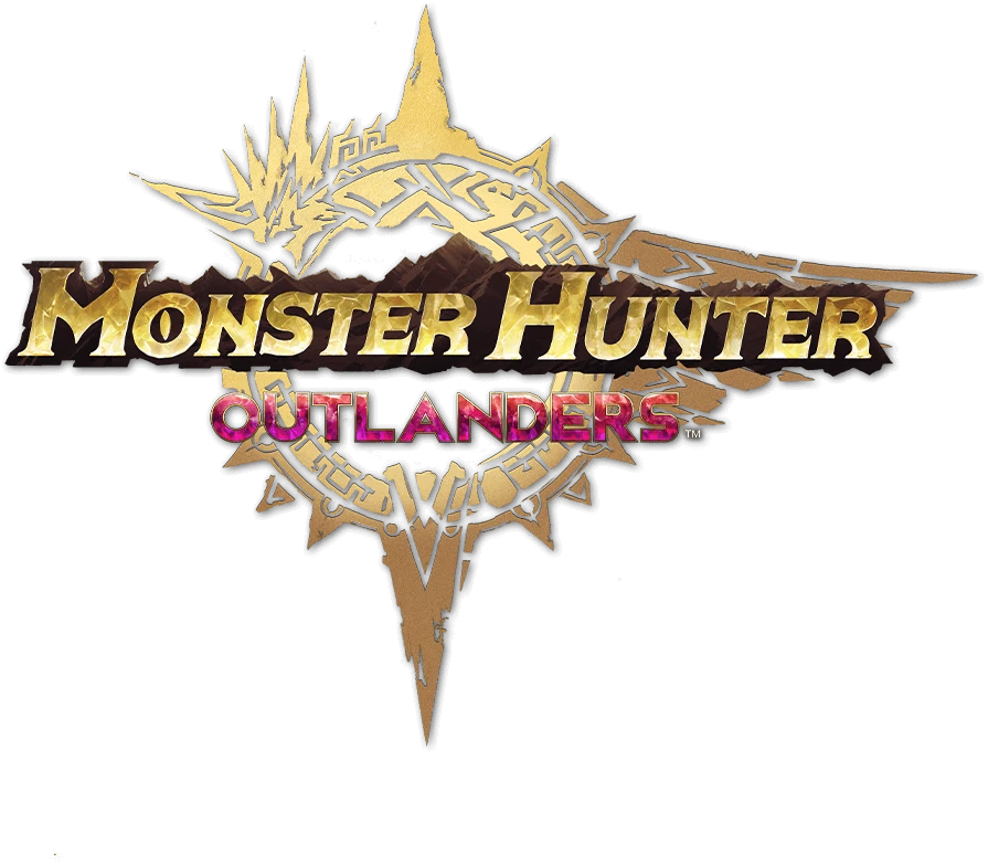 Monster Hunter: Outlanders icon