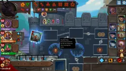 Clank! screenshot 1