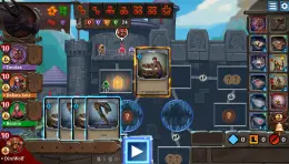 Clank! screenshot 3