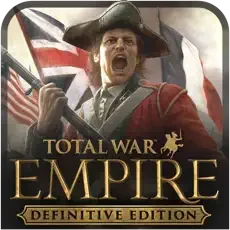 Total War™: EMPIRE icon